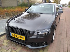 Audi A4 Avant - 1.8 TFSI Pro Line Business
