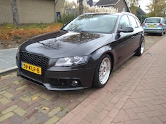 Audi A4 Avant - 1.8 TFSI Pro Line Business