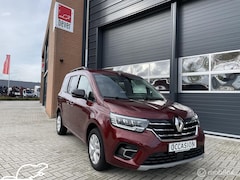 Renault Kangoo - Tce 130 automaat rolstoelauto