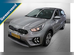 Kia Niro - 1.6 GDi H. ComfortL