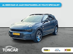 Lynk & Co 01 - 1.5 Plug in Hybrid 261pk | SkyRoof | 360° Camera | Climate Pack | Pilot Assist | Park Assi
