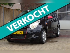 Suzuki Alto - 1.0 Exclusive VVT 5drs