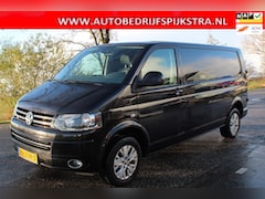 Volkswagen Transporter - 2.0 TDI L2 // KLIMA / NAVI / LMV //