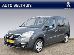 Peugeot Partner Tepee - 1.2 PureTech 110pk Active *pdc, trekhaak, Apple Carplay