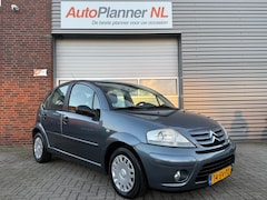 Citroën C3 - 1.4i Sky Radio 5-Deurs Airco Cruise Control