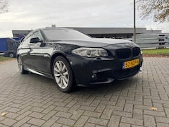 BMW 5-serie - 525d Executive