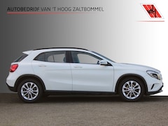 Mercedes-Benz GLA-Klasse - 180 AUT7 Ambition STYLE PAKKET CAMERA NAVI XENON