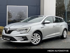 Renault Mégane Estate - 1.3 TCe 140 Equilibre | Navigatie | Climate Control | Cruise Control | Sensoren Voor en Ac