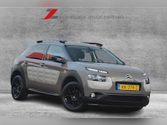 Citroën C4 Cactus - 1.2 PureTech Shine | Navigatie | Cruise-control | Pano | Clima | NL auto |