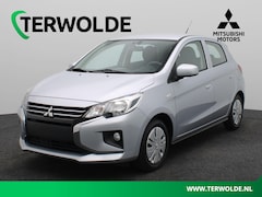 Mitsubishi Space Star - 1.2 Cool+ | Apple Carplay/Android Auto | Airco |