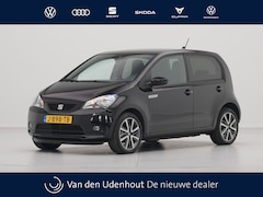 SEAT Mii Electric - electric Plus 83pk Cruise Stoelverwarming Pdc Clima 5