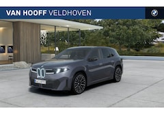 BMW iX3 - 50 xDrive M Sport / Panoramadak / Trekhaak / Parking Assistant Professional / Head-Up / St