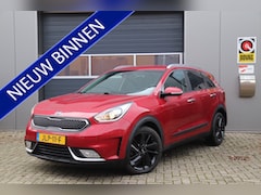 Kia Niro - 1.6 GDi Hybrid Style Edition Camera, Cruise, Navi