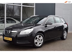 Opel Insignia Sports Tourer - 1.8 Edition | Clima | Cruise | APK 11-2026