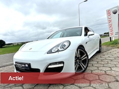 Porsche Panamera - Platinum Luxury Automaat-Panorama/Opendak-Xenon-Leder Nieuwe APK