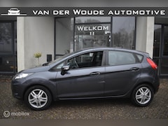 Ford Fiesta - 1.25 Ghia 5DRS, '09 Airco|Elekt, pakket