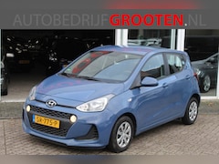 Hyundai i10 - 1.0i Comfort//Airco//Navi//5drs
