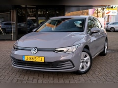 Volkswagen Golf - 1.0 TSI Golf VIII/ACC/Carplay/PDC/MOONSTONE GREY