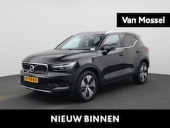 Volvo XC40 - 1.5 T4 Recharge Inscription Expression | Navigatie | Stoel + Stuurverwarming | 360. Camera
