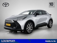 Toyota C-HR - 2.0 Plug-in Hybrid 220 Dynamic | Navigatie | | Stoelverwarming | ACC | Climate Control | S
