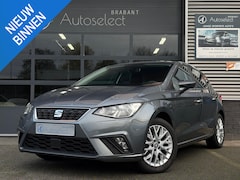SEAT Ibiza - 1.0 TSI Style Clima Cruise CarPlay