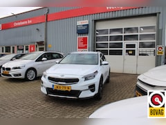 Kia XCeed - 1.6 GDi PHEV DynamicPlusLine