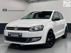 Volkswagen Polo - 1.2 TSI Highline Automaat/Cruise/Carplay/105pk