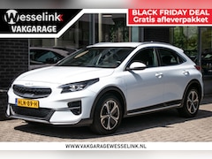 Kia XCeed - 1.6 GDi PHEV DynamicLine - DAB tuner | Apple cp/Android auto