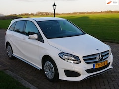 Mercedes-Benz B-klasse - 220 d Ambition AUT AC *EX-POLITIE* *MARGE