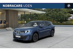 BMW iX3 - 50 xDrive M Sport / Panoramadak / Trekhaak / Multifunctionele Stoelen / Head-Up / Stuurver