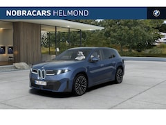 BMW iX3 - 50 xDrive M Sport / Panoramadak / Trekhaak / Parking Assistant Professional / Multifunctio