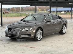 Audi A7 Sportback - 3.0 TFSI quattro Pro Line plus BLIS/BOSE