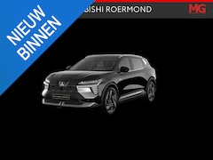 Mitsubishi Eclipse Cross - Intense+ 87 kWh