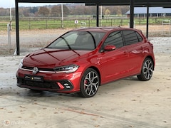 Volkswagen Polo - 2.0 TSI GTI MATRIX/ALCANTARA/KEYLESS/18INCH