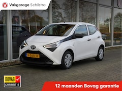 Toyota Aygo - 1.0 VVT-i x-fun | Airco | Limiter | Bluetooth