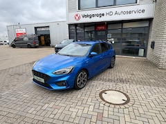 Ford Focus - 1.5 EcoBoost ST Line Business