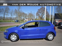 Volkswagen Polo - 1.2 Easyline 3DRS, 2010|Navi|Airco|Cruise