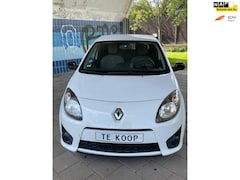 Renault Twingo - 1.2-16V Collection *Sportief & Jeugdig* Mooie starter