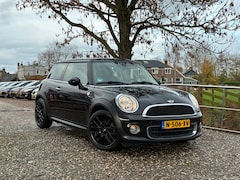 MINI John Cooper Works - 1.6 One | cooperworks + Clima + Cruise Nu € 5.975,