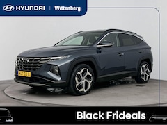 Hyundai Tucson - 1.6 T-GDI PHEV PREMIUM 4WD | TREKHAAK | ALL SEASONS | CRUISE | NAVI | APPLE CARPLAY & ANDR