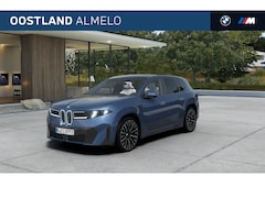 BMW iX3 - 50 xDrive M Sport / Panoramadak / Trekhaak / Parking Assistant Professional / Multifunctio