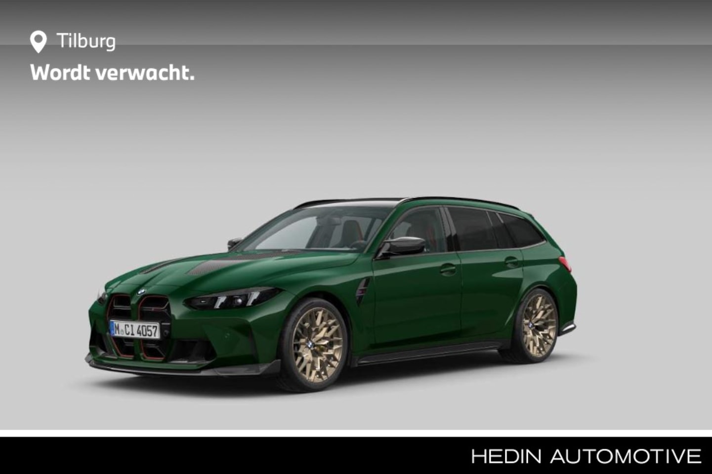 BMW 3-serie Touring - M3 CS M3 CS - AutoWereld.nl