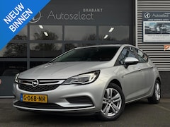 Opel Astra - 1.0 Turbo Online Edition Airco Cruise PDC