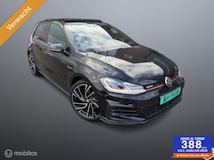 Volkswagen Golf - 2.0 TSI GTI Performance