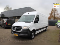 Mercedes-Benz Sprinter - 315 1.9 CDI L3H3 DC ZEER MOOIE STAAT