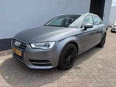 Audi A3 Sportback - 1.4 TFSI Attraction Pro Line Plus g-tron