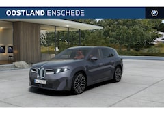 BMW iX3 - 50 xDrive M Sport / Panoramadak / Trekhaak / Multifunctionele Stoelen / Head-Up / Parking