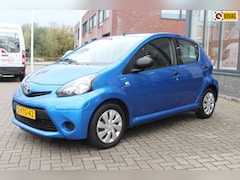 Toyota Aygo - 1.0 VVT-i Comfort