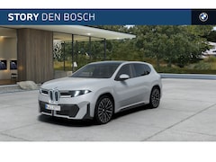 BMW iX3 - 50 xDrive M Sport / Panoramadak / Trekhaak / Multifunctionele Stoelen / Head-Up / Parking