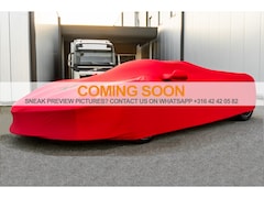 Ferrari SF90 Spider - XX - Atelier Car - 1 of 599 - NEW